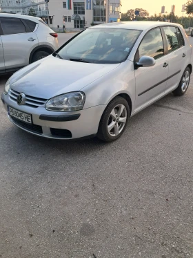 Обява за продажба на VW Golf 1.9 TDI ~7 300 лв. - изображение 1