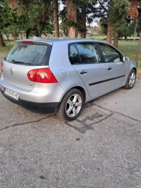 Обява за продажба на VW Golf 1.9 TDI ~7 300 лв. - изображение 2