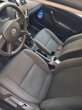 Обява за продажба на VW Golf 1.9 TDI ~7 300 лв. - изображение 7