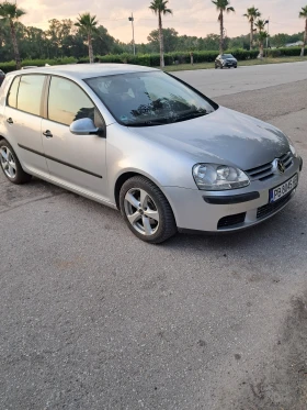 Обява за продажба на VW Golf 1.9 TDI ~7 300 лв. - изображение 1
