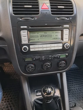 Обява за продажба на VW Golf 1.9 TDI ~7 300 лв. - изображение 5