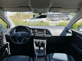 Seat Leon TGI* DSG/ФБР.МЕТАН - 15500 лв. - 58703287 11