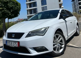Seat Leon TGI* DSG/. | Mobile.bg    5