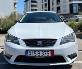Seat Leon TGI* DSG/. | Mobile.bg    4