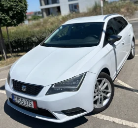 Seat Leon TGI* DSG/. | Mobile.bg    6