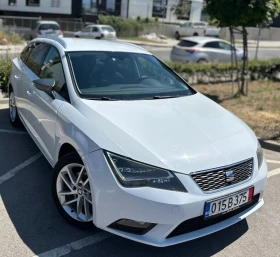 Seat Leon TGI* DSG/. | Mobile.bg    2