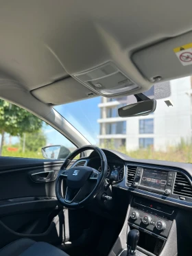 Seat Leon TGI* DSG/. | Mobile.bg    12