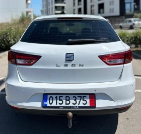 Seat Leon TGI* DSG/. | Mobile.bg    8