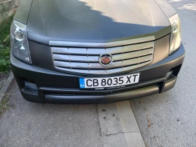 Cadillac Cts | Mobile.bg    6