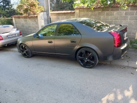 Cadillac Cts | Mobile.bg    3