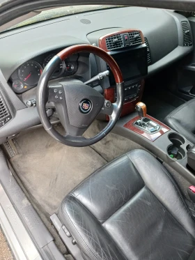 Cadillac Cts | Mobile.bg    11