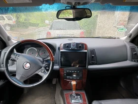 Cadillac Cts | Mobile.bg    8