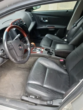 Cadillac Cts | Mobile.bg    10
