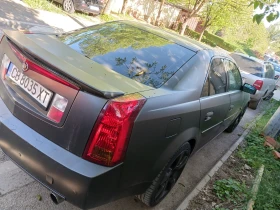 Cadillac Cts | Mobile.bg    5