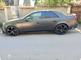 Cadillac Cts | Mobile.bg    2