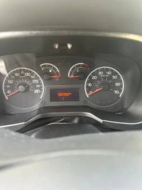 Fiat Fiorino / | Mobile.bg    10