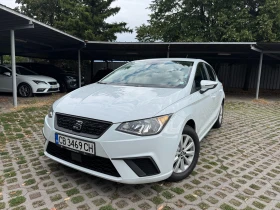 Seat Ibiza TSI 95hp