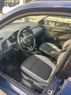 Skoda Fabia 1.2 | Mobile.bg    5