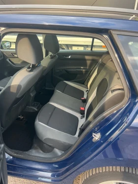 Skoda Fabia 1.2 | Mobile.bg    7