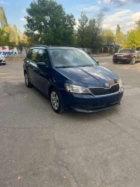 Skoda Fabia 1.2 | Mobile.bg    2