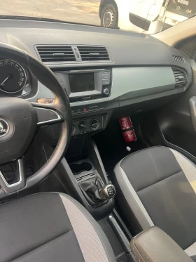 Skoda Fabia 1.2 | Mobile.bg    6