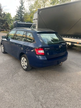 Skoda Fabia 1.2 | Mobile.bg    4