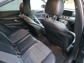 Mercedes-Benz E 220 AMG-Line - 35500 лв. - 53369027 9