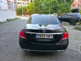 Mercedes-Benz E 220 AMG-Line - 35500 лв. - 53369027 5