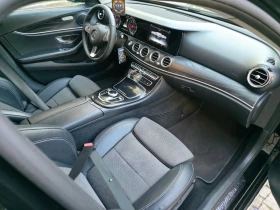 Mercedes-Benz E 220 AMG-Line - 35500 лв. - 53369027 10