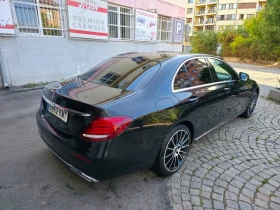 Mercedes-Benz E 220 AMG-Line - 35500 лв. - 53369027 6