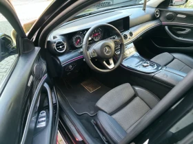 Mercedes-Benz E 220 AMG-Line - 35500 лв. - 53369027 7