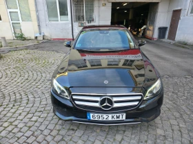 Mercedes-Benz E 220 AMG-Line - 35500 лв. - 53369027 2