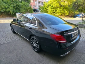 Mercedes-Benz E 220 AMG-Line - 35500 лв. - 53369027 4
