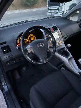 Обява за продажба на Toyota Auris Top ~5 999 лв. - изображение 4