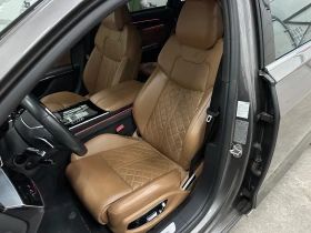 Audi A8 50TDI* SLINE* Bang&Olufsen* МАСАЖ* LONG* - цена по договаряне - 67401443 9