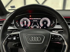 Audi A8 50TDI* SLINE* Bang&Olufsen* МАСАЖ* LONG* - цена по договаряне - 67401443 10