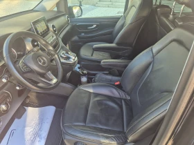 Mercedes-Benz V 300 V-250 Long - 42500 лв. - 59970920 9