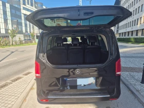 Mercedes-Benz V 300 V-250 Long - 42500 лв. - 59970920 6