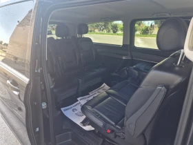 Mercedes-Benz V 300 V-250 Long - 42500 лв. - 59970920 15