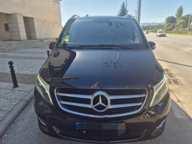 Mercedes-Benz V 300 V-250 Long - 42500 лв. - 59970920 2