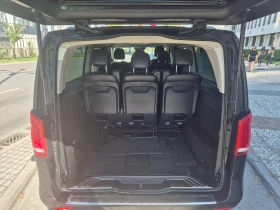 Mercedes-Benz V 300 V-250 Long - 42500 лв. - 59970920 7