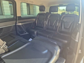 Mercedes-Benz V 300 V-250 Long - 42500 лв. - 59970920 11