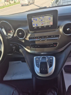 Mercedes-Benz V 300 V-250 Long - 42500 лв. - 59970920 14