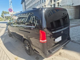 Mercedes-Benz V 300 V-250 Long - 42500 лв. - 59970920 5