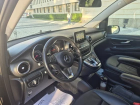 Mercedes-Benz V 300 V-250 Long - 42500 лв. - 59970920 8