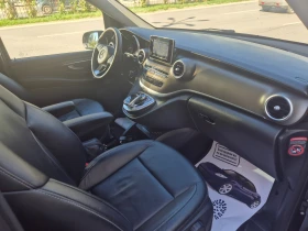 Mercedes-Benz V 300 V-250 Long - 42500 лв. - 59970920 13