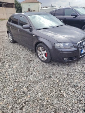 Обява за продажба на Audi A3 ~8 000 лв. - изображение 1