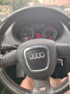 Обява за продажба на Audi A3 ~8 000 лв. - изображение 1
