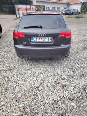 Обява за продажба на Audi A3 ~8 000 лв. - изображение 4
