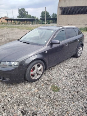 Обява за продажба на Audi A3 ~8 000 лв. - изображение 2